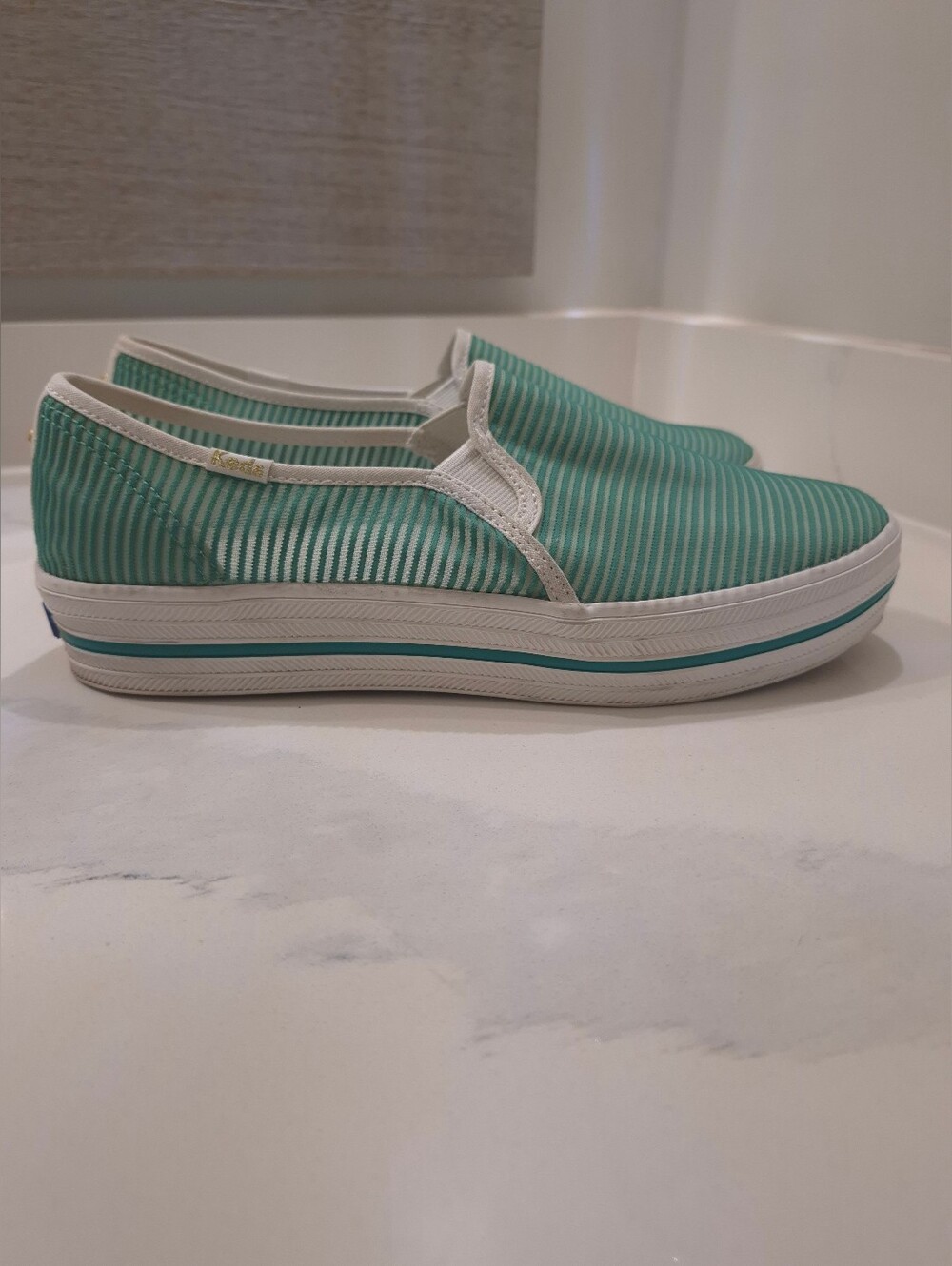 Keds x Kate Spade New York Triple Decker sneakers